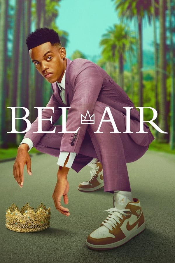 مشاهدة مسلسل Bel-Air موسم 1 حلقة 10 (2022)