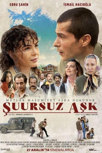 Suursuz Ask (2019)