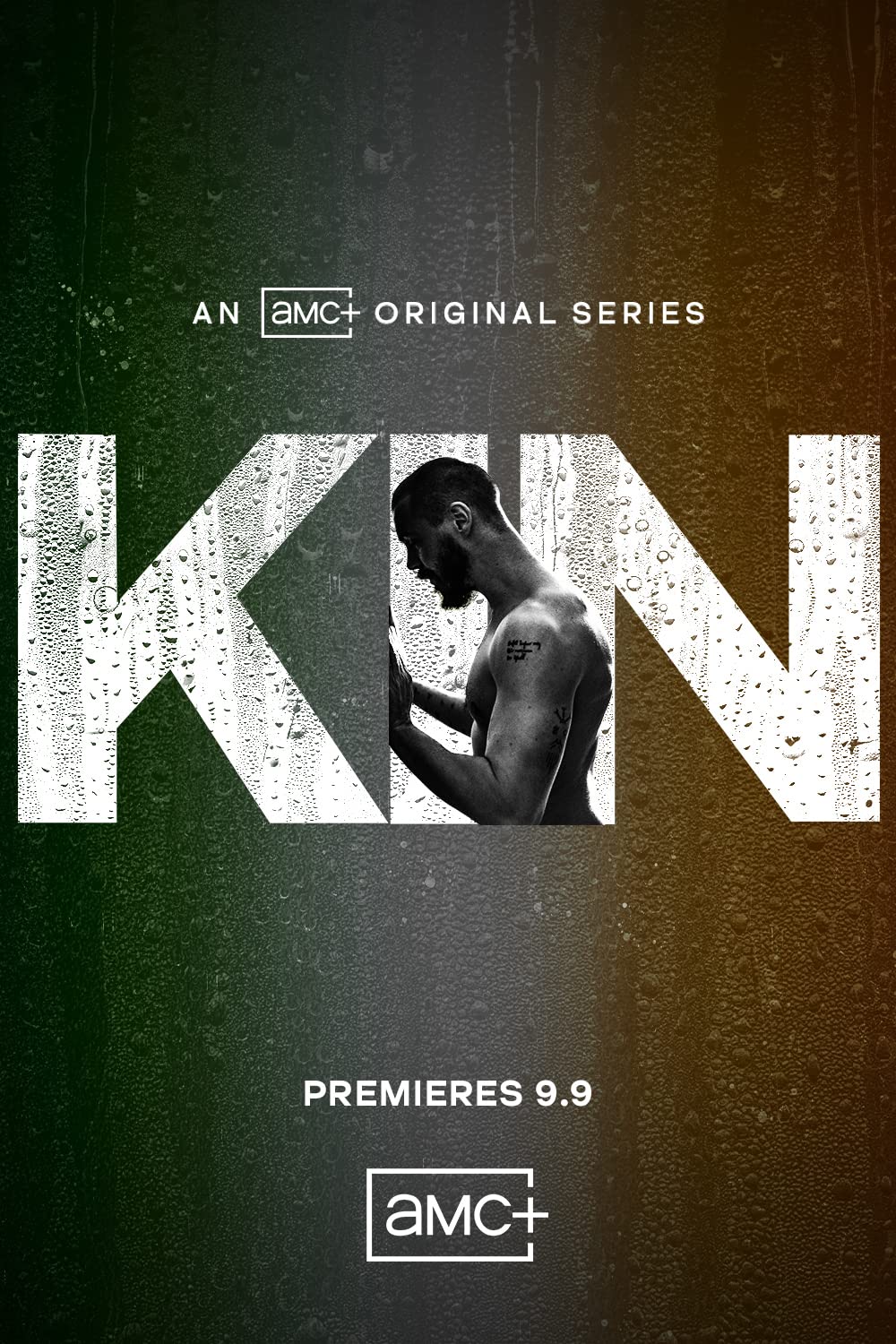 مشاهدة مسلسل Kin موسم 2 حلقة 8 والاخيرة (2023)