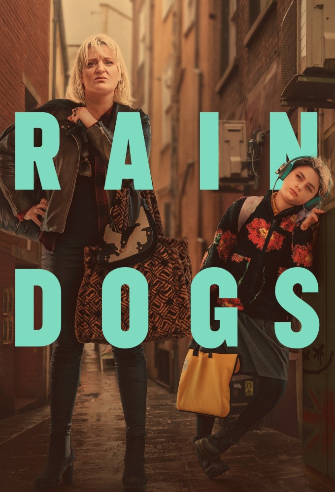 مشاهدة مسلسل Rain Dogs موسم 1 حلقة 8 والاخيرة (2023)