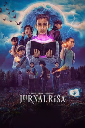 مشاهدة مسلسل Jurnal Risa موسم 1 حلقة 10 والاخيرة (2023)