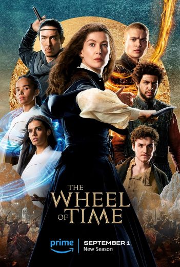 مشاهدة مسلسل The Wheel of Time موسم 2 حلقة 7 (2023)