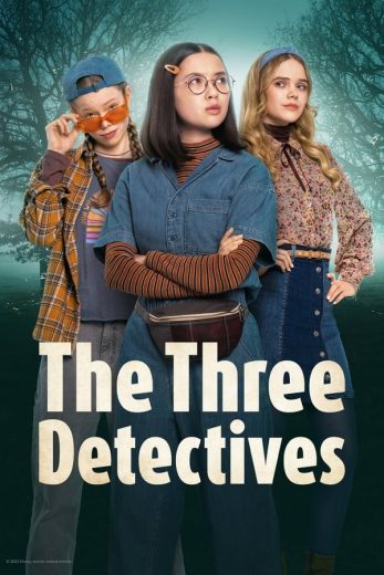 مشاهدة مسلسل The Three Detectives موسم 1 حلقة 10 والاخيرة (2023)