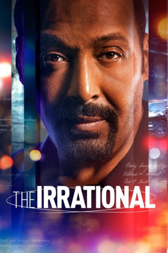مشاهدة مسلسل The Irrational موسم 1 حلقة 1 (2023)